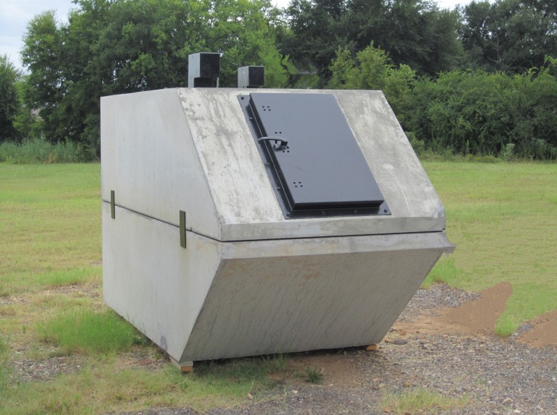 Surviving The Face Of Disaster: The Significance Of Above Ground Storm Shelters